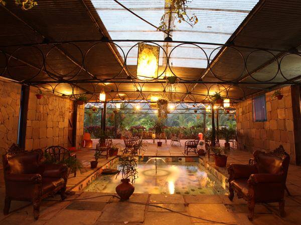 The Caravan Serai Resort, Jambughoda 5